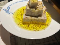 -绿茶餐厅(龙湖星悦荟店)