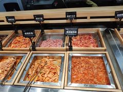 -韩盛·盛江山自助料理(于洪新玛特店)