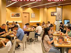 -买又大餐厅(福林里店)