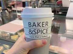 -BAKER&SPICE(国金中心商场店)