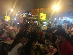 -陈董药炖排骨(饶河街店)