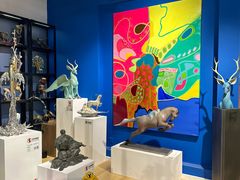 -红星美凯龙北京至尊MALL(东四环中路店)