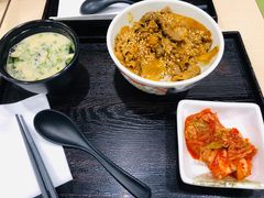 -吉野家(上海美罗城店)