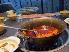 -李子坝梁山鸡(李子坝大鸡哥店)