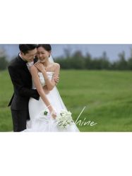 -CD视觉婚纱摄影