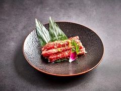 -不倒翁炭火烧肉(永安里店)