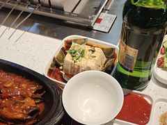 -玉善烧烤串城(长春总店)