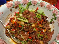 -隐厨·中国菜馆(三里屯T+MALL店)