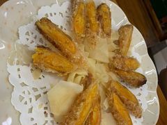 -南记食粥坊·宵夜大排档(南桂店)
