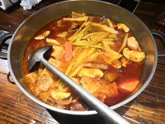 -有才叔北京时间涮肉(紫薇尚层店)