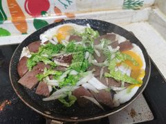 -赵姐猪耳朵饭店