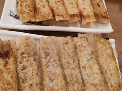 -春水锅贴·传统鲁菜(大明湖店)