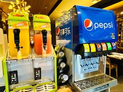 -火炉火自助餐(西直门凯德MALL店)