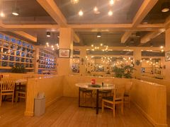 -Asia Plaza Restaurant