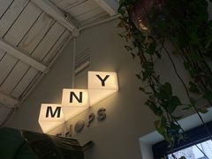 -Money Shops(愚园路店)