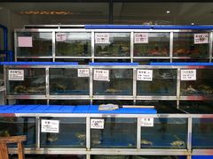 水产区-宏佳丰味蟹馆(洛溪店)