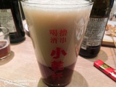 -小乾杯串店•16年沈阳烧烤(文安路店)