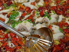 -川人百味(亿合城店)