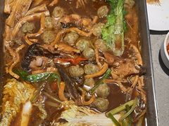 -半天妖烤鱼(石岛店)