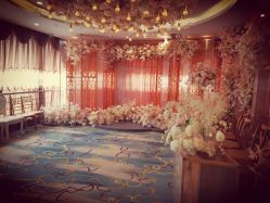 -美悦盛宴一站式婚礼会馆(临江店)