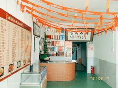 -金台阶鱼馆(于桥水库店)