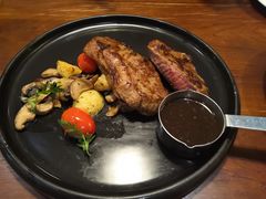 -芭莉与彩虹西餐厅(成都合生汇店)