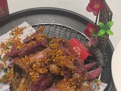 -聚鑫阁江浙菜·非遗传承技艺(青村帝华园店)