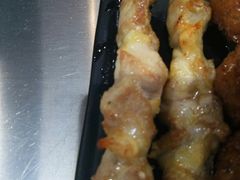 -鸟串烧Yakitori