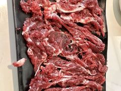 -三毛牛肉店(福强店)