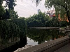 -郭守敬纪念馆