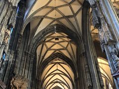 -斯蒂芬主教座堂(Stephansdom)