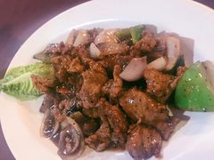-ZF Seafood Restaurant 卓峰海鲜餐