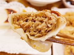 月牙煎饺-蓉李记成都名小吃(武汉菱角湖万达店)