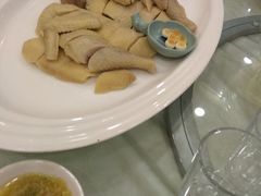 至尊清心鸡-清心鸡沙田乳鸽店·非遗传承(粤垦路店)