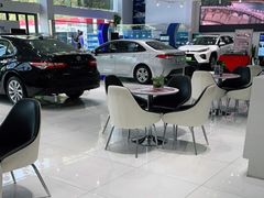 -永达广汽丰田店