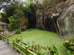 -广州莲花山旅游区