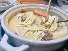 -小骨煲金华砂锅(转塘金街美地店)