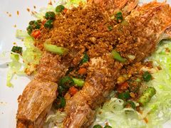 -猪肉婆私房菜(容桂总店)