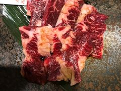 -热血兄弟·炭火烤肉(融侨中心店)
