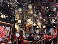 -古田居·特色寿司料理(骏欣中心店)