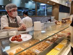 -糕材生(龙湖北京大兴天街店)