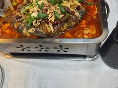 -陈生记黑鱼馆·20年活鱼现杀(宁波鼓楼店)