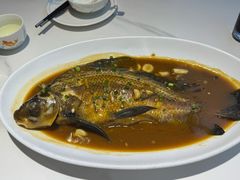 -楚鱼王·河鲜·湖北菜(华农店)