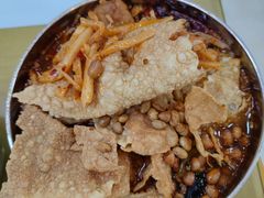 -红鼻子桂林米粉(金唐新光界店)