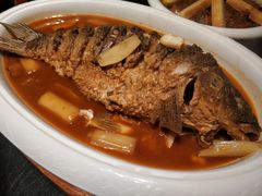 -阿五黄河大鲤鱼(英协路店)
