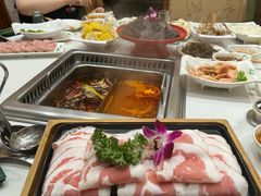 -草原塞蛮羊火锅城(港湾店)