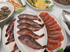 -瓯菜排档·温州海鲜(玕南店)