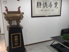 -兰欧酒店(东门罗湖口岸店)