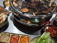 -本炙炭烤·蒲烧活鳗料理店(金沙洲店)