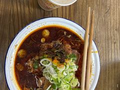 -幸福路牛肉面馆(总店)